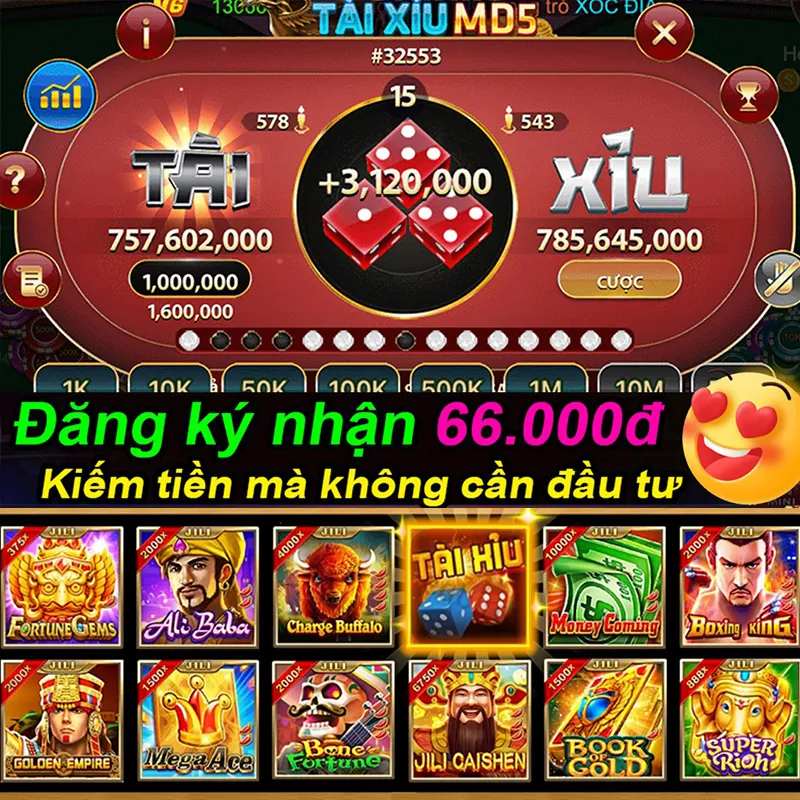 Casino Trực Tuyến 33win 33win1